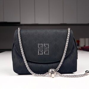 Givenchy Bag Cosmetic Case With Mirror